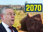 WATCH: In Newsworthy, Ben O’Shea discusses Murray Watt’s North West Shelf approval with STRICT conditions.