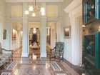The grand home, known as Noorilim, was listed in September last year by the family of the late Melbourne art dealer Rod Menzies. 