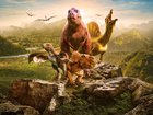 Walking With Dinosaurs is returning to ABC, 25 years after the original series went to air.
