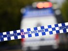 Police are working to determine the cause of a multi-vehicle crash which killed three people. (Joel Carrett/AAP PHOTOS)