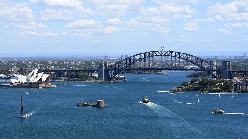 Sydney earthquake: 3.5 magnitude quake shakes Greater Sydney after ...