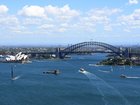 A 3.5 magnitude earthquake has rocked parts of Sydney. 