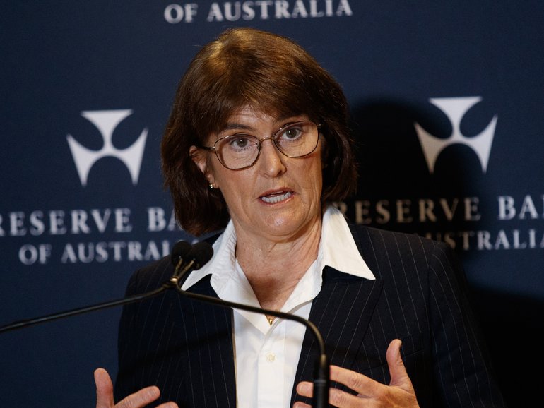 Traders are still betting on the Reserve Bank to cut rates at its next meeting, but there are multiple factors that will worry the Reserve Bank of Australia board.