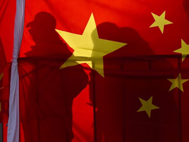 China has flexed it’s muscles in the Pacific with a new ‘no political strings attached’ deal’