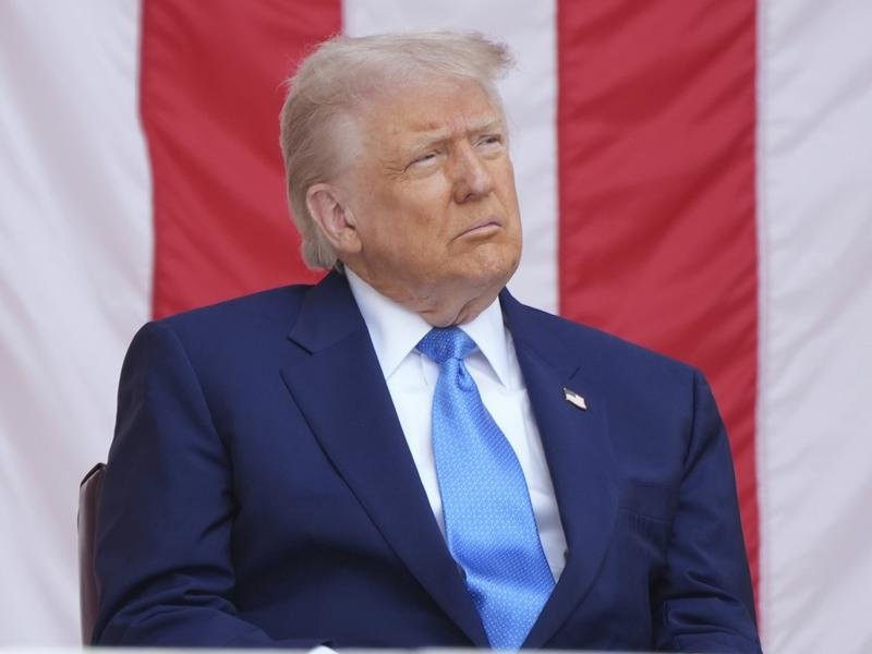 US President Donald Trump’s tariffs policy has been blocked by a US court. 