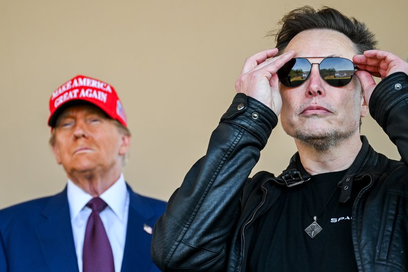 Elon Musk has voiced disappointment with Donald Trump’s major tax and spending bill, saying it undermines previous cost-cutting work.