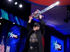 Elon Musk is putting his DOGE chainsaw down, exiting Donald Trump’s White House. 