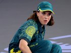 Australian breakdancer Rachael ‘Raygun’ Gunn has opened up about her mental health battle after her Olympic performance went viral.