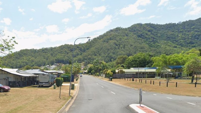 Police are investigating the sudden death of a man and woman at Verbena Dr, Mt Sheridan.