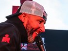Triathletes from across the world have been shocked by the death of Ironman emcee Jay Luke.