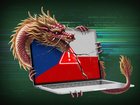 The Czech Republic has blamed China for a cyber attack on its infrastructure.