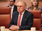 Don Farrell has given a cautious response to a US court decision to block sweeping US tariffs.