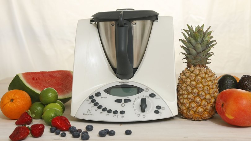 Thermomix has been fined for making misleading claims.