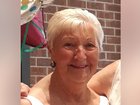 Colleen Wilson was murdered by her son who hurled a pot plant at her during an argument. (HANDOUT/Jenny Toohey)