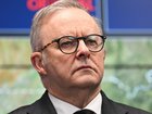 Prime Minister Anthony Albanese has rejected the report&#8217;s claims. NewsWire / Martin Ollman