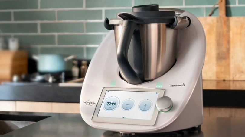 Thermomix TM6.