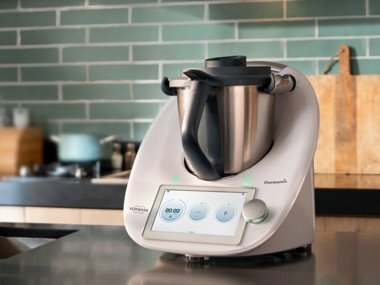 Thermomix TM6.