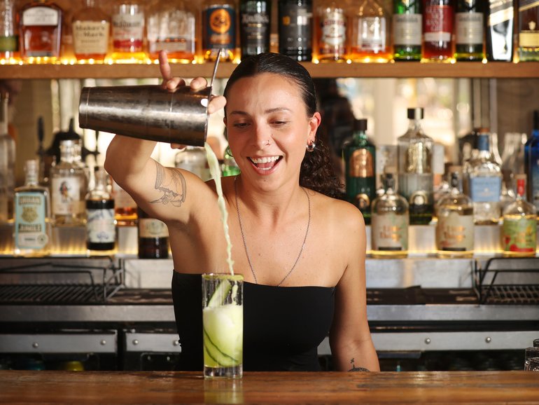 A red face after a few drinks might seem like nothing more than an embarrassing side effect, but doctors are warning it could be a dangerous.