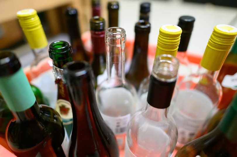 A toxic compound found in alcohol has been linked to cancers of the stomach, oesophagus, and even the pancreas.