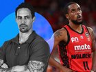 Bryce Cotton says he was forced to leave Perth by the Wildcats due to an ultimatum about his future.