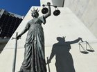 The boy had pleaded not guilty to murder on the basis of self-defence. (Dave Hunt/AAP PHOTOS)