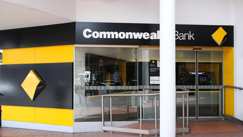 The move comes as all five major banks cut fixed rates after the RBA’s decision earlier this month. Picture: NewsWire / Gaye Gerard