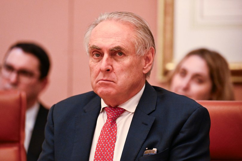 Australian Trade Minister Don Farrell.