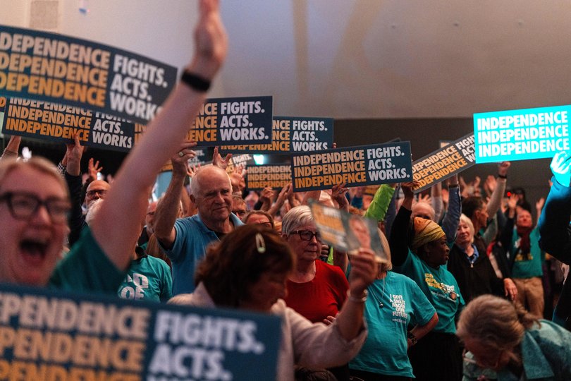 Teal independents have lured voters from traditional metropolitan Liberal strongholds.