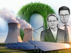 Putting net zero up for review is a gamble that might come back to haunt the reunited, but still fractured, Coalition, writes Ellen Ransley.