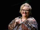 Australian comedian Magda Szubanski has revealed that she has been diagnosed with a rare and fast-moving blood cancer. 