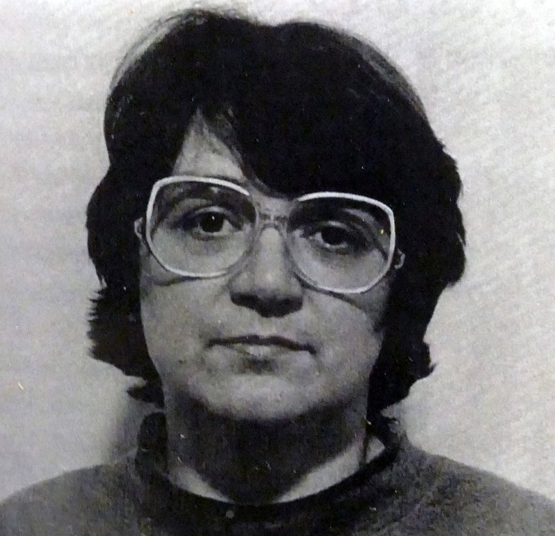 Rose West was given 10 life sentences for her horrific crimes.