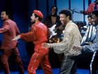 Kool and the Gang in 1985