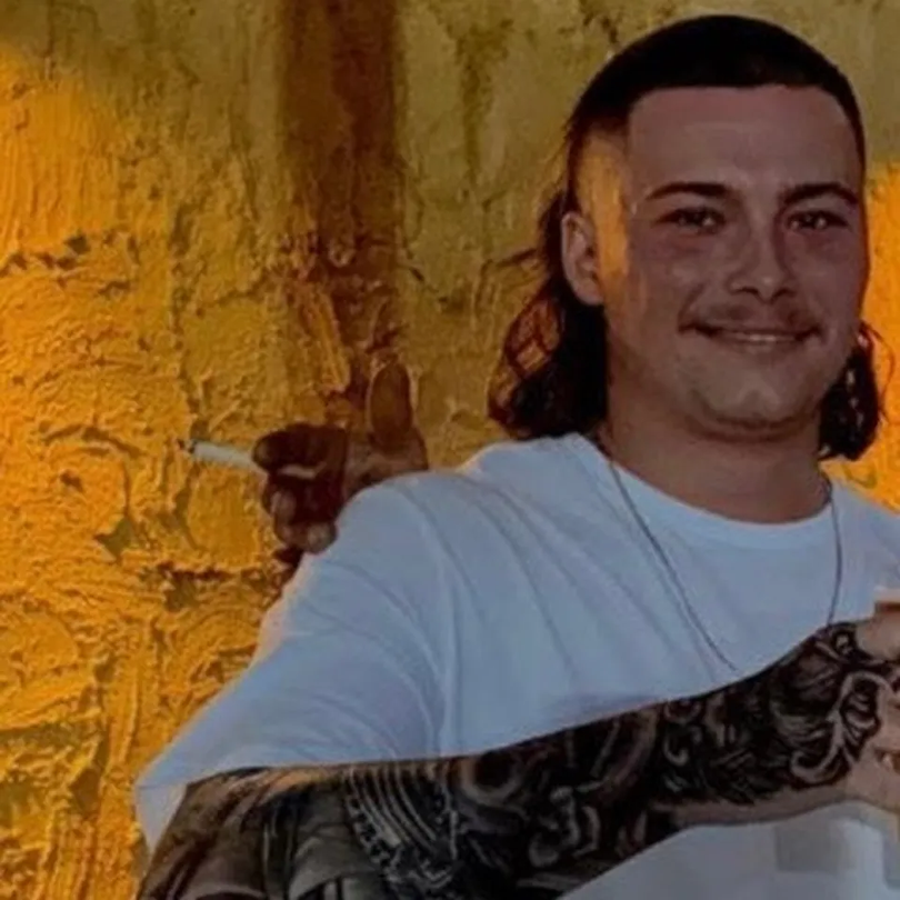 Tributes have flowed for Byron Haddow, who died suddenly while on holiday in Bali.