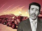 Australian Strategic Policy Institute executive director Justin Bassi hit back after Anthony Albanese dismissed an alarming report warning Australia’s conflict-readiness would be at risk without a hike in defence spending. 