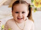 A fundraiser has been launched for Sophia Rose. 