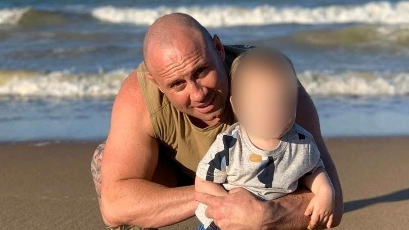 The fundraiser will help Sophia Rose’s father Jai Ruane as he navigates the turmoil of the week.