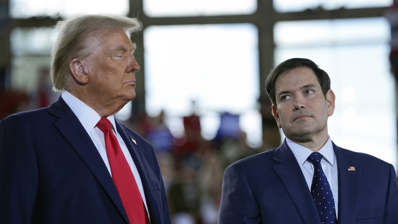 US Secretary of State Marco Rubio announced the policy on Wednesday as a measure to protected America’s “cherished right” of free speech.
