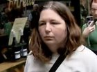 Alleged mushroom murderer Erin Patterson. 