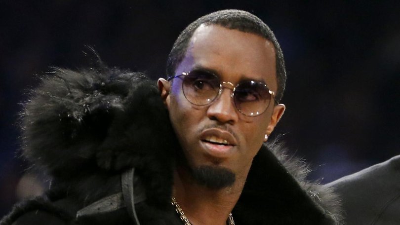 A former personal assistant has portrayed Sean "Diddy" Combs as a controlling taskmaster. (AP PHOTO)