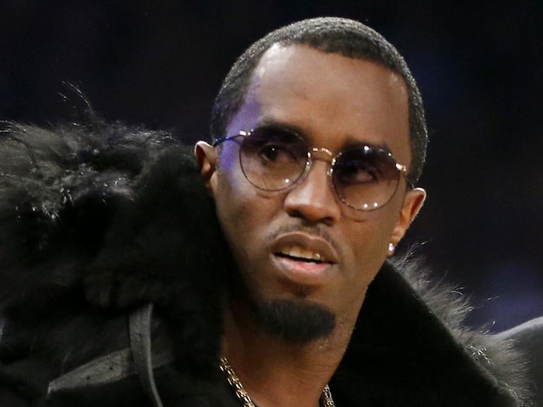 A former personal assistant has portrayed Sean "Diddy" Combs as a controlling taskmaster. (AP PHOTO)