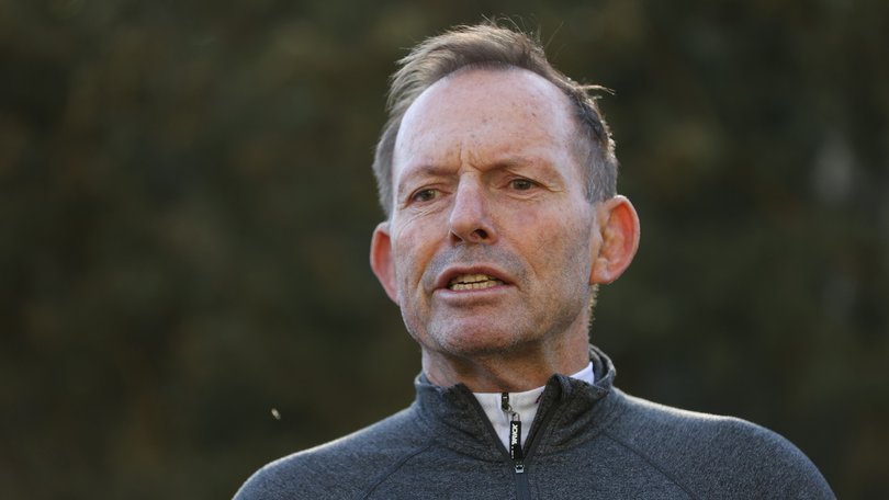 Liberal Senator Jane Hume has voiced disappointment over her demotion to the backbench, while Former Prime Minister Tony Abbott is urging Sussan Ley to rise above party divisions.