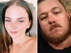 James Wood was one of the last people to see Pheobe Bishop, 17, alive.