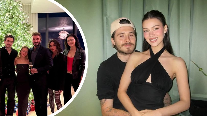 A rumoured rift between Victoria Beckham and her eldest son Brooklyn and his wife Nicola Peltz reportedly came to a climax at the couple’s wedding in 2022.