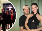 A rumoured rift between Victoria Beckham and her eldest son Brooklyn and his wife Nicola Peltz reportedly came to a climax at the couple’s wedding in 2022.