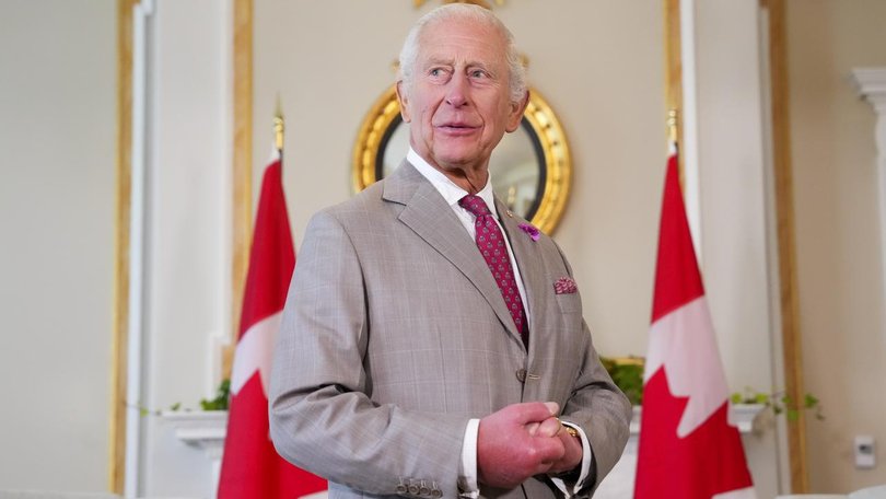 King Charles has written to express his deep concern and sympathy for those affected by the catastrophic floods in New South Wales, praising the resilience of local communities.
