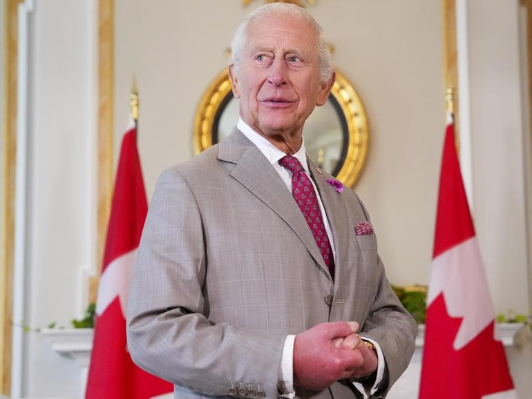 King Charles has written to express his deep concern and sympathy for those affected by the catastrophic floods in New South Wales, praising the resilience of local communities.