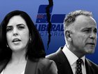 Liberal MP Moira Deeming was defamed by former Victorian opposition leader John Pesutto, who may now need to declare bankruptcy. 