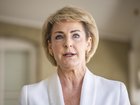 The opposition’s foreign affairs spokeswoman Michaelia Cash is calling on the PM to travel to Israel after publicly criticising its blockade of aid into Gaza.