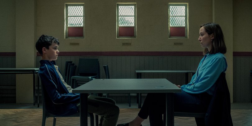 The four-part Netflix series Adolescence is being shown in UK schools in a bid to stamp out gender-based violence.