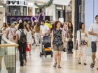 Retail turnover was flat in April, according to fresh figures from the ABS.